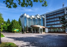 д. Ларево: Отель Arthurs SPA Hotel by Mercure