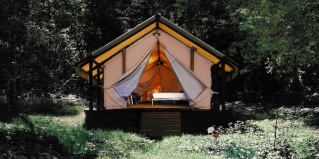 Выборгский муниципальный район: Отель Ганинская ферма