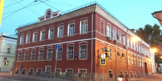 Москва: Хостел Artcapsule