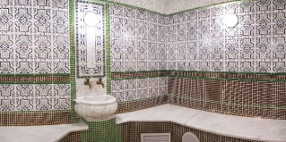 Владимир: Отель Вознесенская Слобода