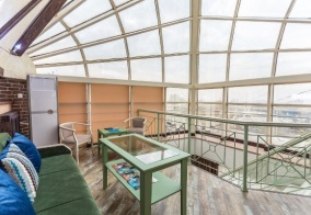 Отель Grand Sapphire в Алматы