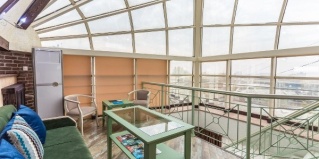 Алматы: Отель Grand Sapphire