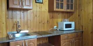 Заречье: Гостевой дом Катерина
