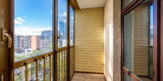 Екатеринбург: Апартаменты Степаненков