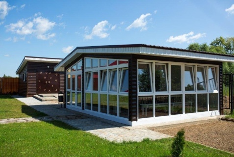 Ростов: Гостевой дом Ростовские каникулы №4