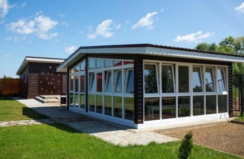 Ростов Великий: Гостевой дом Ростовские каникулы №4