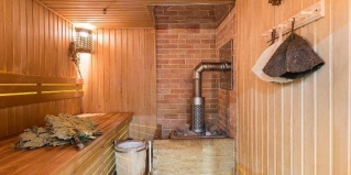 Ростов-на-Дону: Отель Аверон