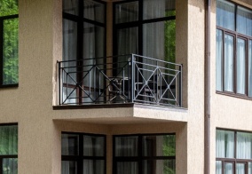 Апарт-отели Travelto Поляна в Эстосадке