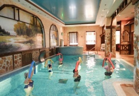 Отель Марафон в Липецкой области