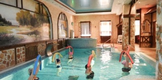 Липецк: Отель Марафон