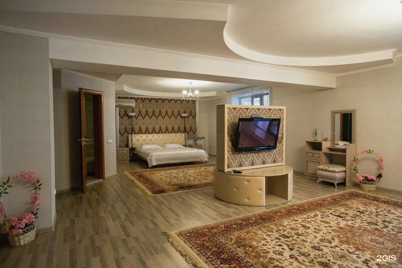 Park Hotel Empair