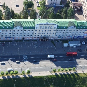 Фото от владельца Мегапарк, торгово-офисный центр