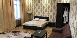 Мурманск: Отель Smart