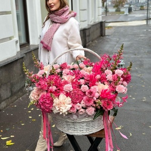 Фото от владельца Buzina, флористическая студия