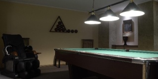 Барнаул: Отель Сфера