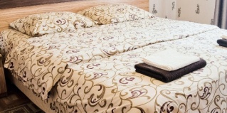 Сириус: Гостевой дом Mark Inn