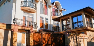 Адлер: Гостевой дом Адлер