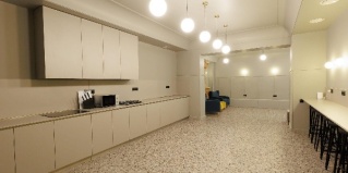 Санкт-Петербург: Отель Simple hotel B9
