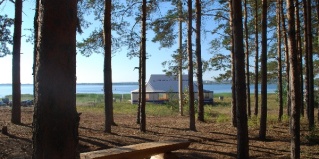 Кандры-Кутуй: Турбаза Алмаз