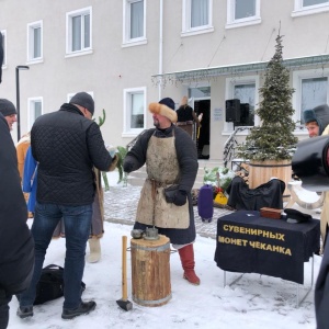 Фото от владельца Vivat, рекламное агентство