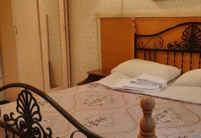 Коттедж Старый кот в Санкт-Петербурге