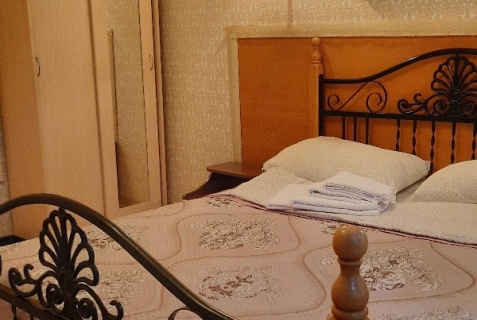 Санкт-Петербург: Коттедж Старый кот