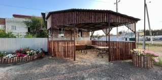 Заброды: Отель Пол&Пути