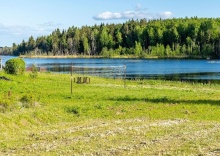 Вышневолоцкий городской округ: Турбаза Проховское подворье