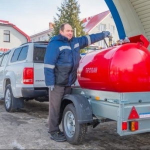 Фото от владельца АвтоГазСервис, ООО