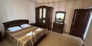 Адлер: Гостевой дом 21 век