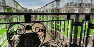 Сириус: Отель Артлайт