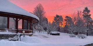 Мельниково: Турбаза Остров Суойа