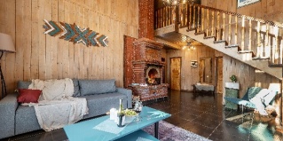 Мельниково: Турбаза Остров Суойа