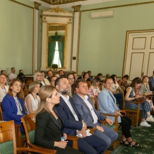 Фото от владельца Региональный центр энергоэффективности, ГБУ