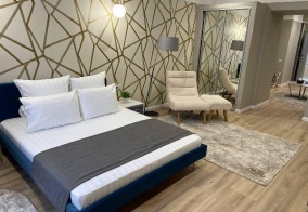 Отель СеверГранд в Норильске