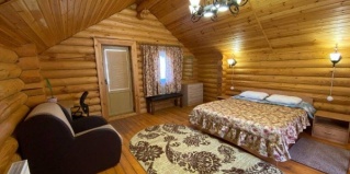 Домодедово: Отель Отель Аватара