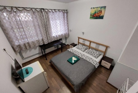 Санкт-Петербург: Отель Шевченко