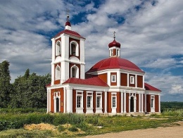 Отель Задонск в Задонске