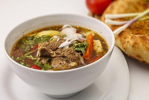 Учалы: Мини-отель Панорама