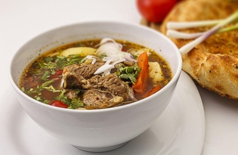 Учалы: Мини-отель Панорама