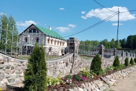 Красная Заря: Отель Престиж
