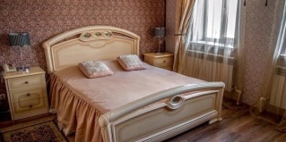 Рязань: Отель Женева