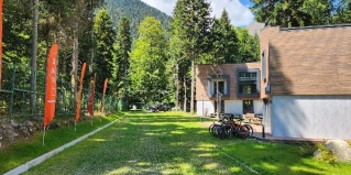 Архыз: Отель Горы Village