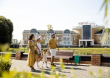 Ульяновск: Отель Imperial Resort&SPA