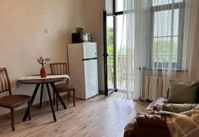 Апартаменты Как дома 05 в Махачкале