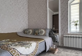 Апартаменты Adam Home в Махачкале