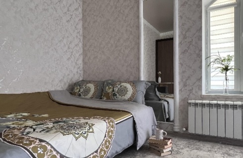 Махачкала: Апартаменты Adam Home