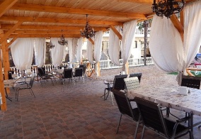 Отель Evelin в Сочи