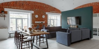 Владимир: Отель Sketch