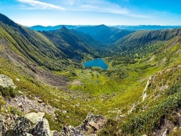 Отель Байкальский дом в Иркутской области